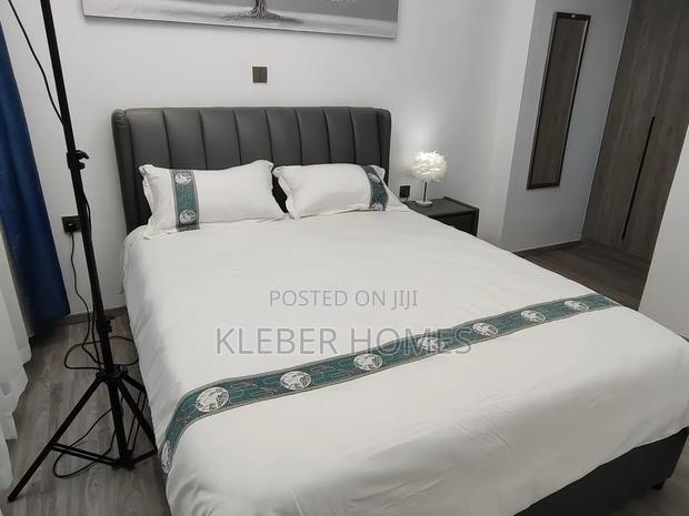 3bdrm Apartment in Kilimani for sale