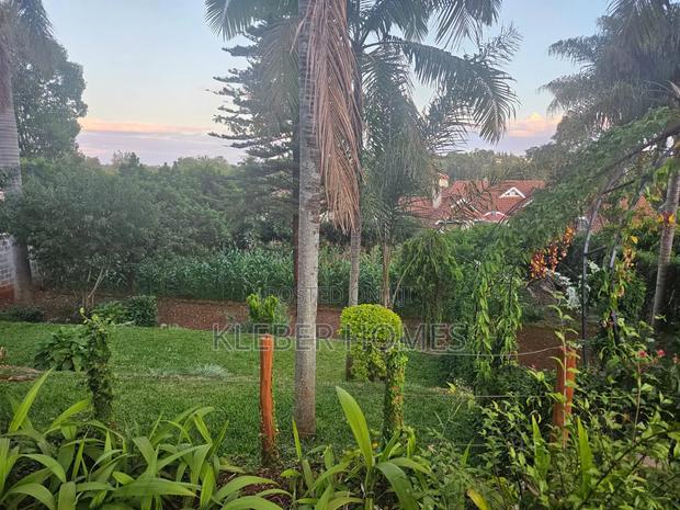 5bdrm Mansion in Thika for sale
