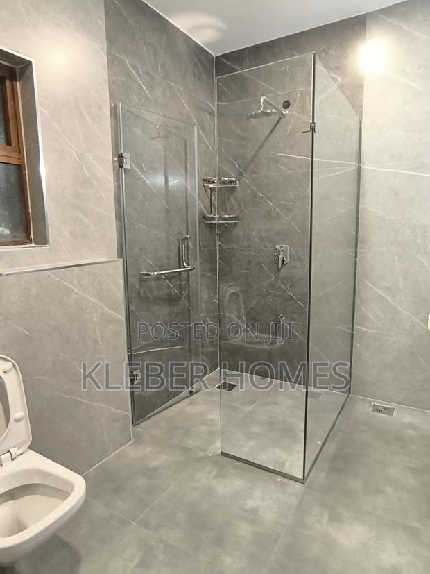 Furnished 3bdrm Apartment in Kileleshwa for sale