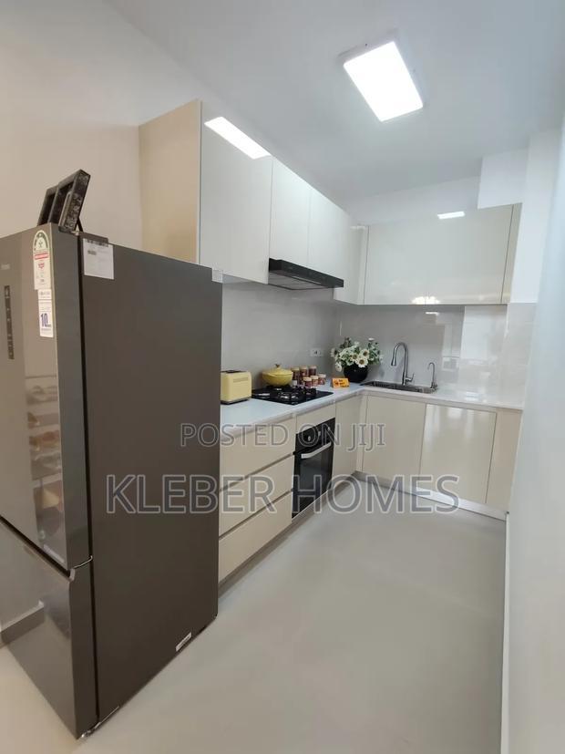 5bdrm Apartment in Kilimani for sale