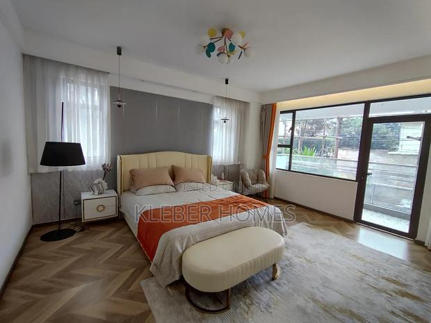 4 Bedroom Apartment In Kileleshwa For Sale