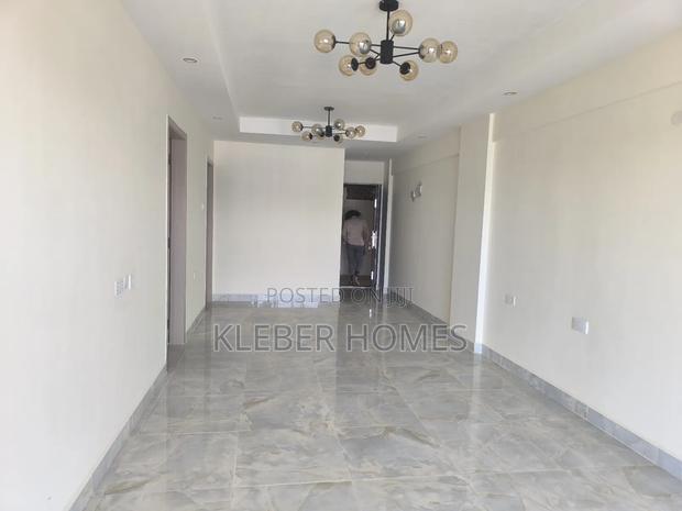 1bdrm Apartment in Kileleshwa for sale