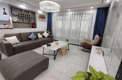 3bdrm Apartment in Kilimani for sale