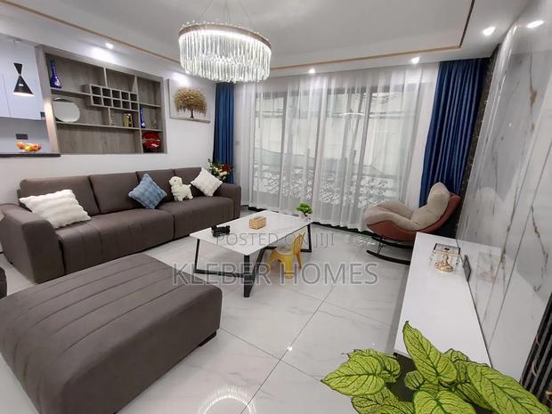 3bdrm Apartment in Kilimani for sale