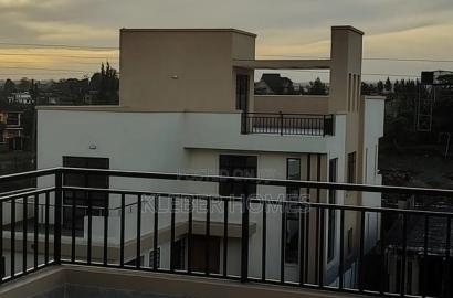 4bdrm Townhouse/Terrace in Membley, Ruiru for sale