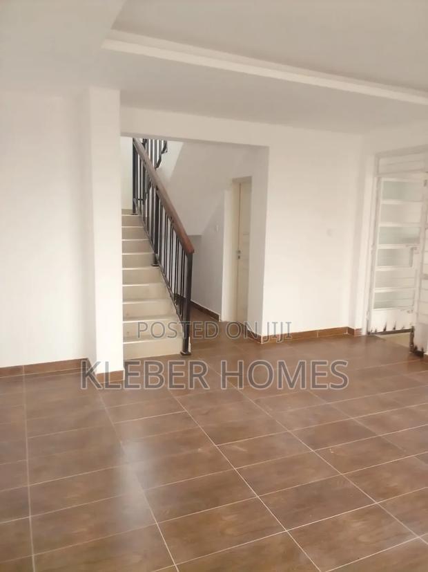 3bdrm Duplex in Juja for sale