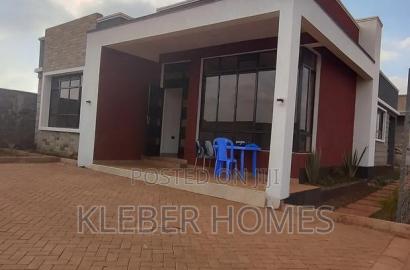 3bdrm Bungalow in Kenyatta Road for sale