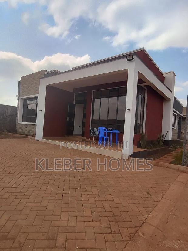 3bdrm Bungalow in Kenyatta Road for sale