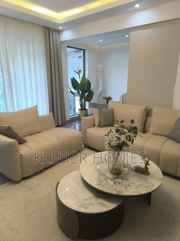 1bdrm Apartment in Kileleshwa for sale