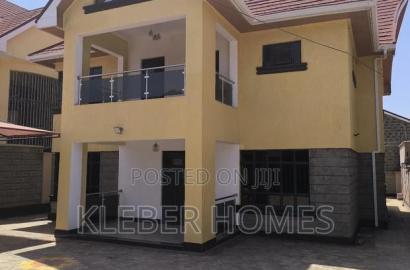 4bdrm Mansion in Ruiru for sale