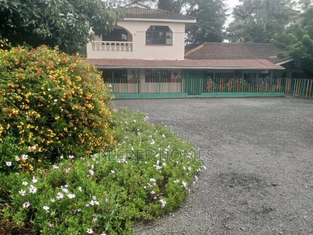 5bdrm Mansion in Gigiri Un Runda for sale