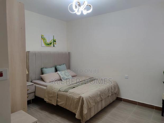 3bdrm Apartment in Thika CBD for sale