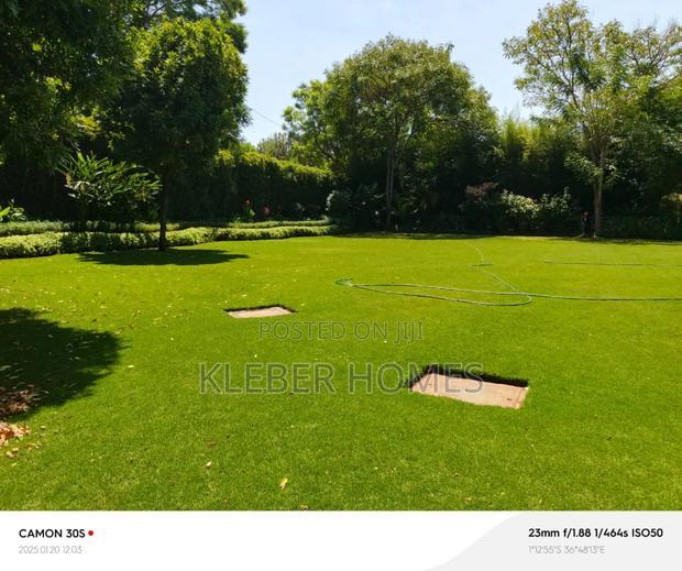 5bdrm Mansion in Runda for rent