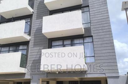 Studio Apartment in Kahawa West for sale
