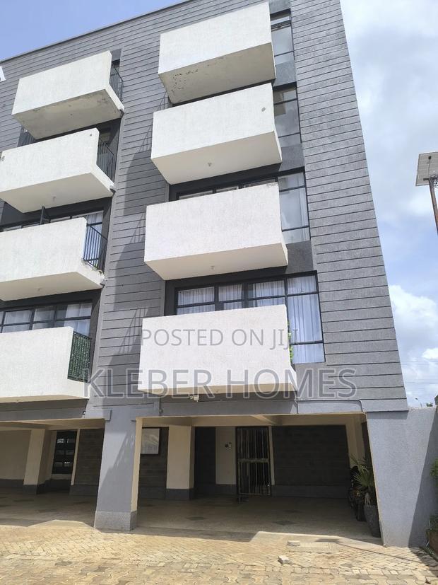 Studio Apartment in Kahawa West for sale