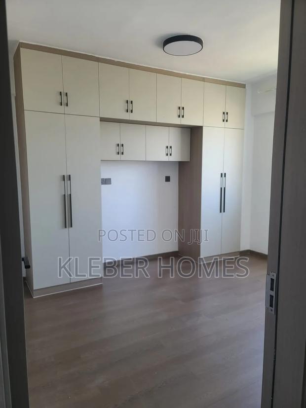2bdrm Apartment in Kilimani for rent