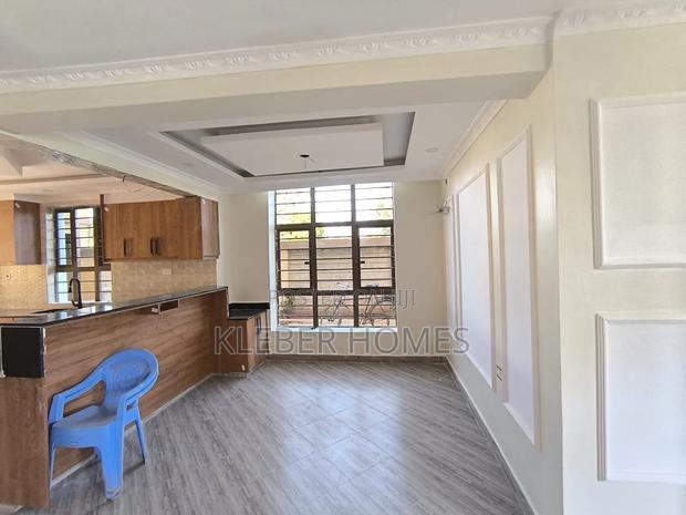4bdrm Townhouse/Terrace in Ruiru for sale