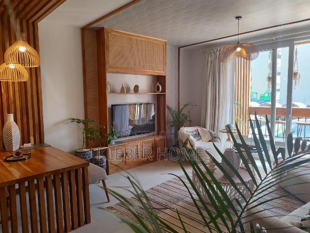3bdrm Apartment in Syokimau for sale