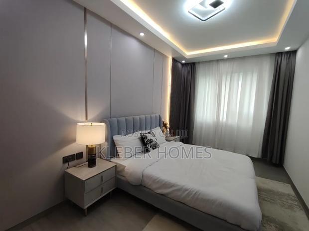 3bdrm Apartment in Kileleshwa for sale