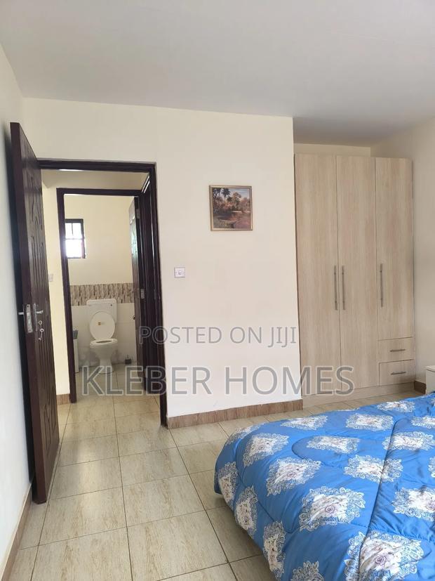 2bdrm Apartment in Ruiru for sale