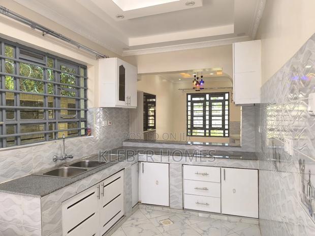 3bdrm Bungalow in Ruiru for sale