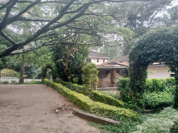 5bdrm Mansion in Gigiri Un Runda for sale