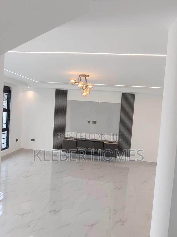 5bdrm Townhouse/Terrace in Ruiru for sale
