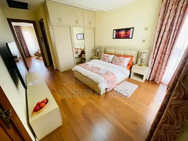 4bdrm Townhouse/Terrace in Kiambu Rod, Runda for sale