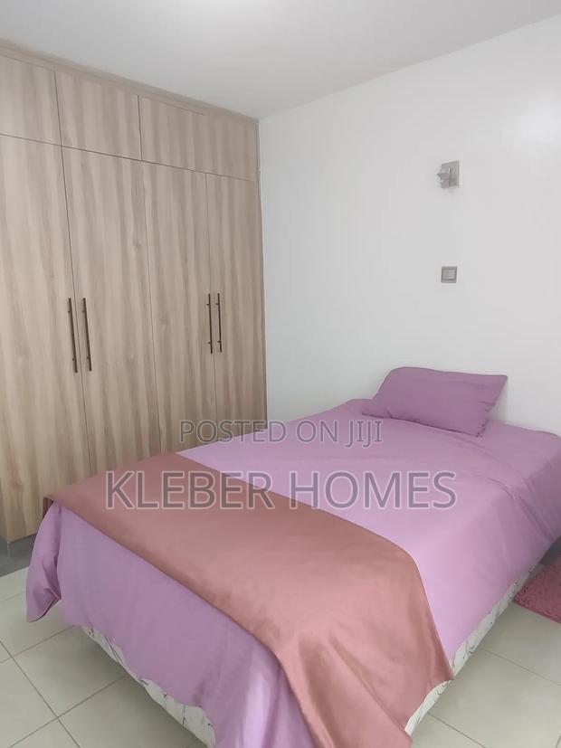3bdrm Apartment in Uthiru for sale