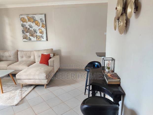 2bdrm Apartment in Muthiga Kikuyu for sale