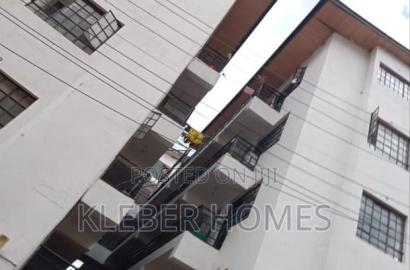 20bdrm Block of Flats in Ruaka for sale