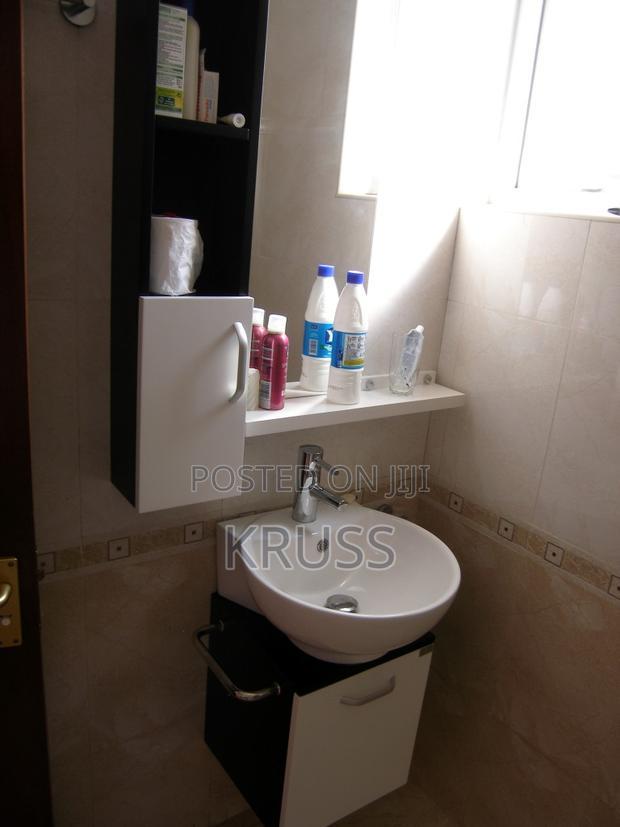 3bdrm Apartment in Nyali for rent