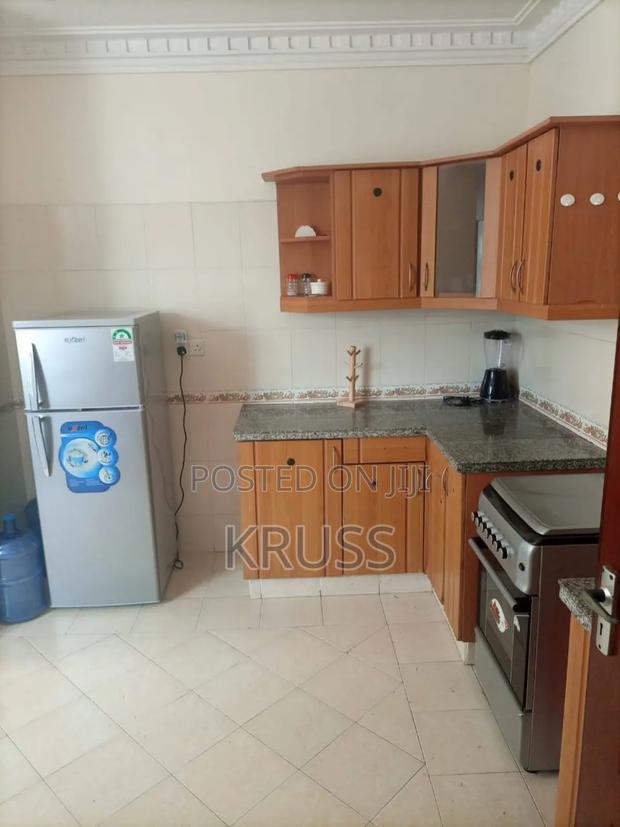 Furnished 3bdrm Apartment in Nyali for rent
