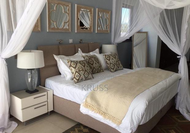 Furnished 3bdrm Apartment in Nyali Mkomani for sale