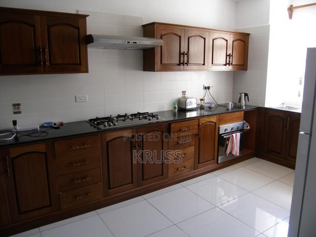 3bdrm Apartment in Nyali for rent