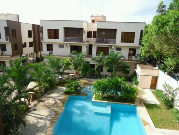 3bdrm Apartment in Nyali for rent