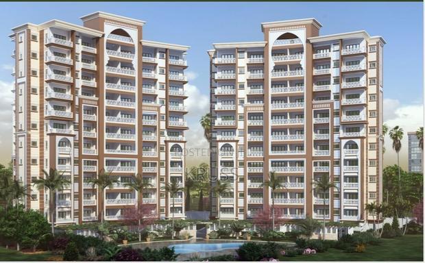 3bdrm Apartment In Nyali Mkomani For Sale