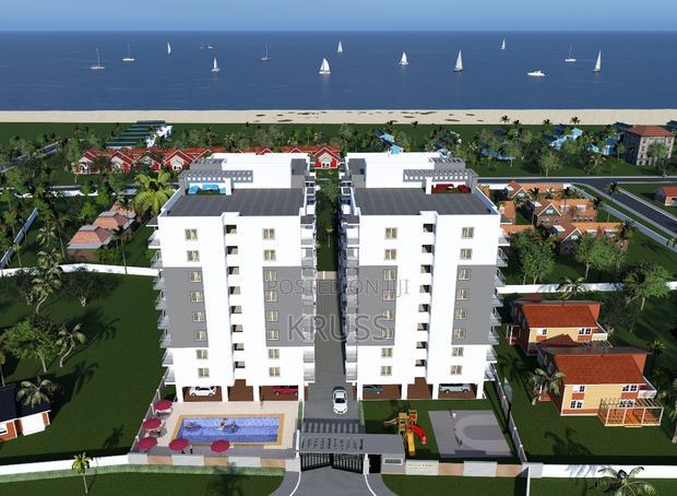 2bdrm Apartment in Nyali for sale