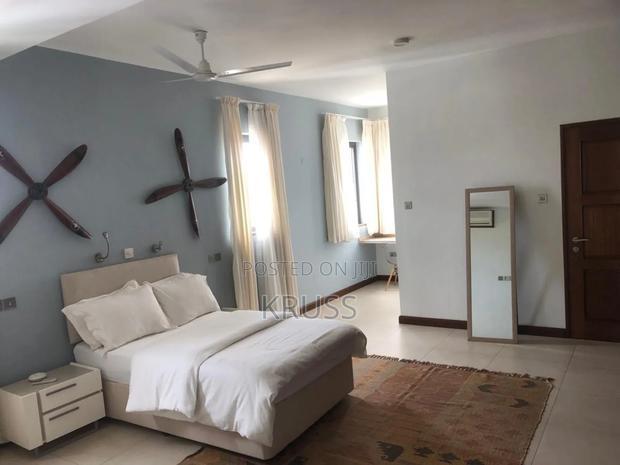 Furnished 3bdrm Apartment in Nyali for rent