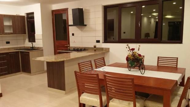 Furnished 3bdrm Apartment in Nyali for rent