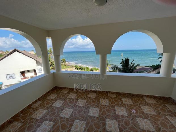 4bdrm Apartment in Nyali for rent