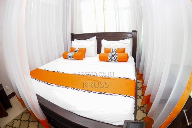 Furnished 3bdrm Apartment in Shanzu for rent