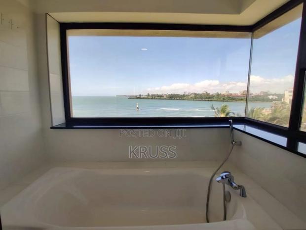 Furnished 3bdrm Apartment in Nyali for rent