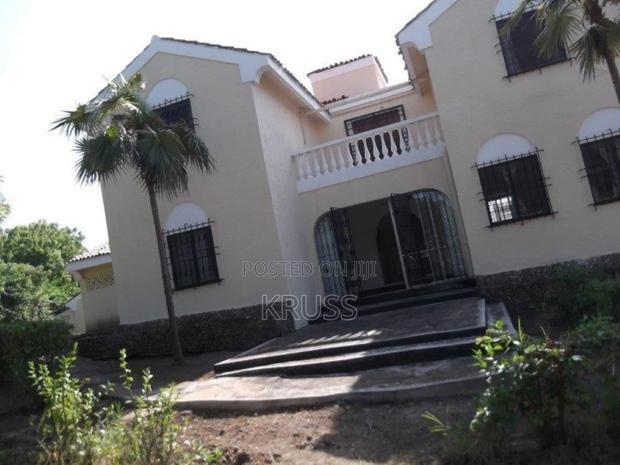 4bdrm House in Nyali for sale