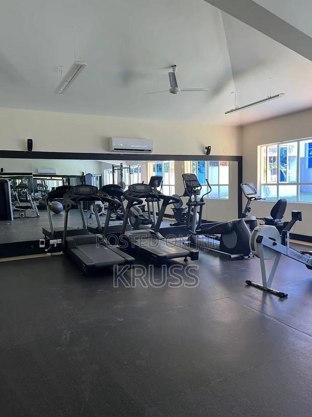 4bdrm Apartment in Nyali for rent