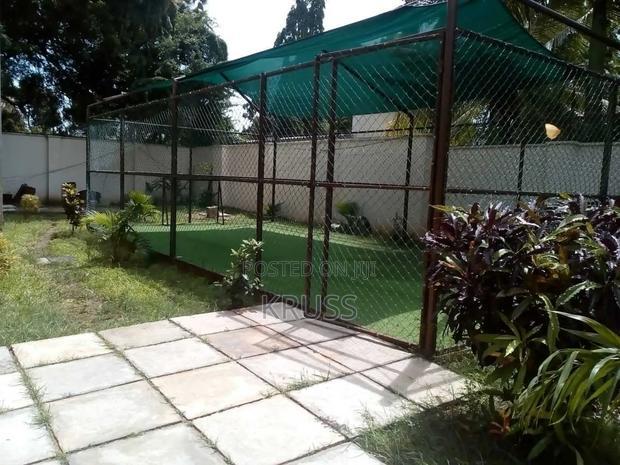 3bdrm Apartment in Nyali for rent