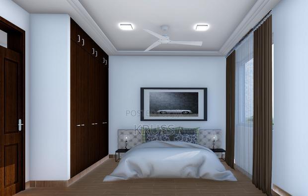3bdrm Apartment In Nyali Mkomani For Sale