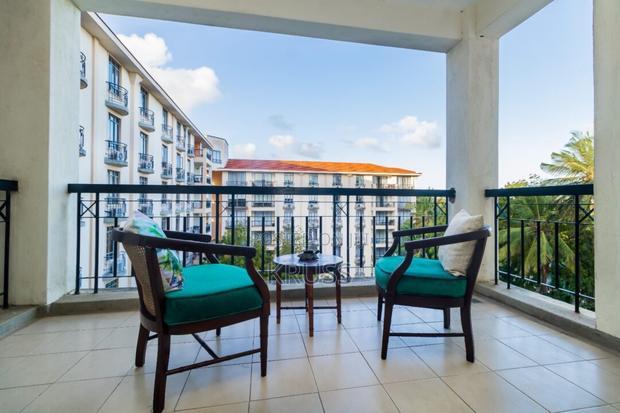 Furnished 2bdrm Apartment in Ar161, Bamburi Beach for rent