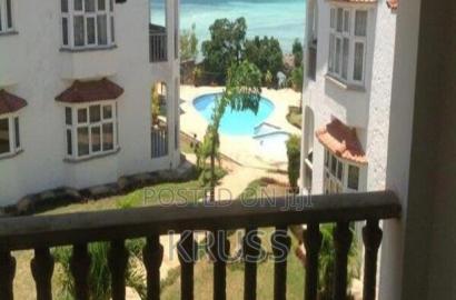3bdrm Apartment in Nyali Mkomani for sale