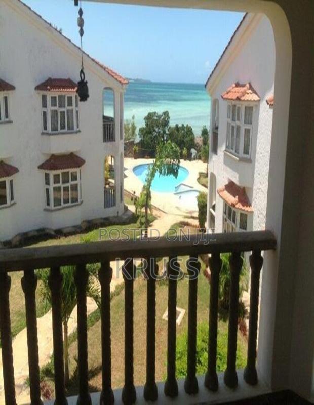 3bdrm Apartment in Nyali Mkomani for sale